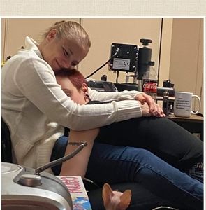 Meet your Posher, Josée